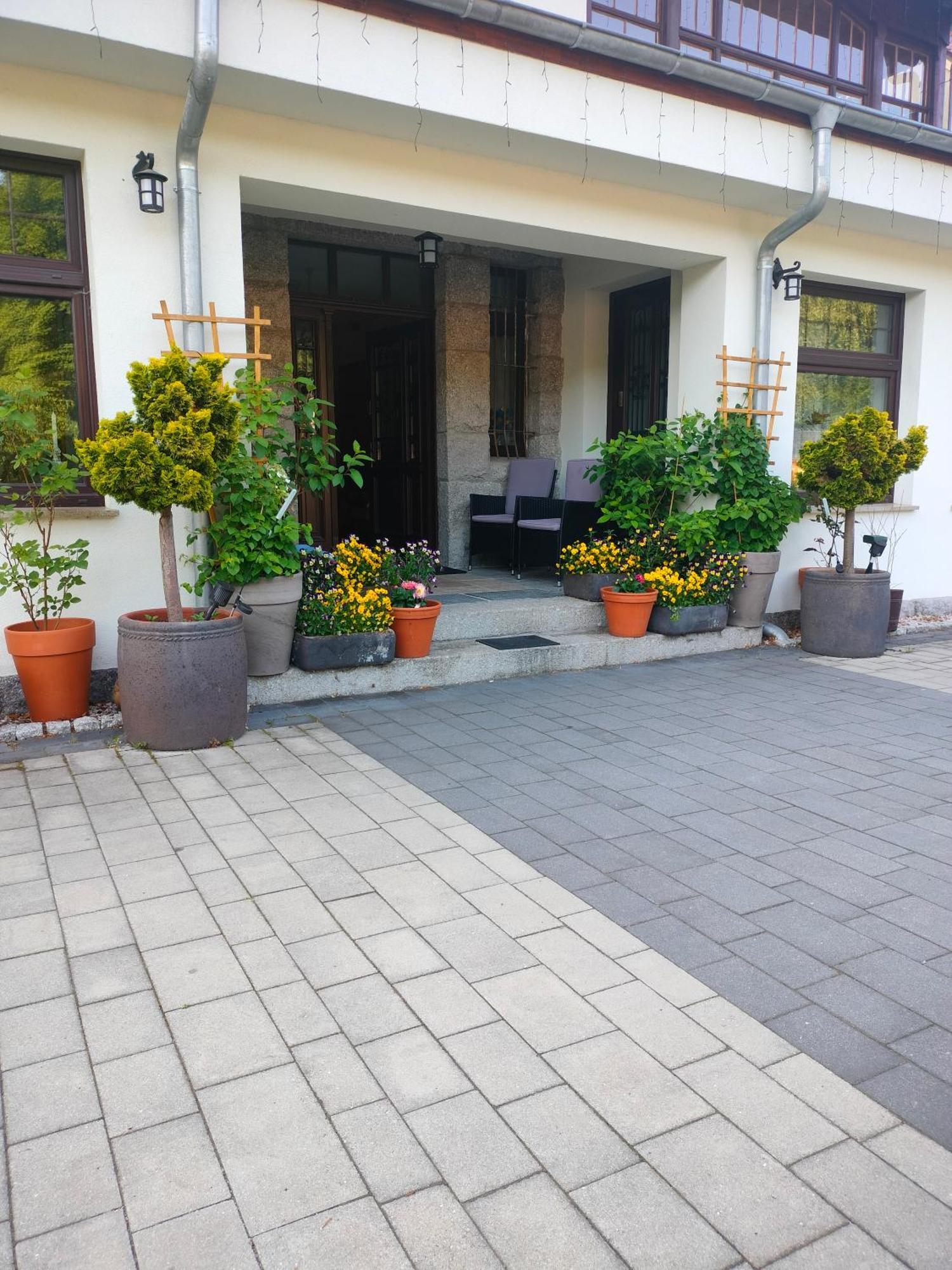 Bed and Breakfast Jagniatkowa Koliba Exterior foto