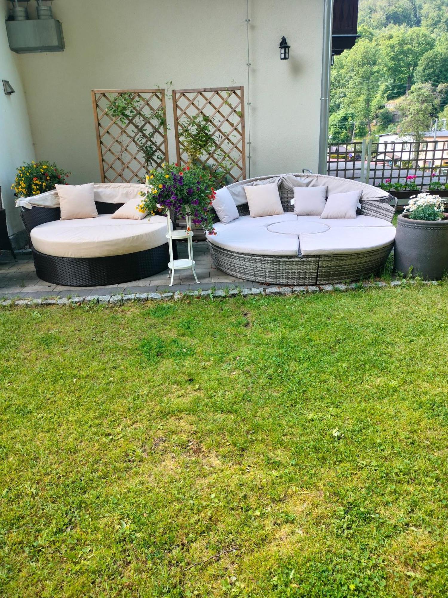 Bed and Breakfast Jagniatkowa Koliba Exterior foto